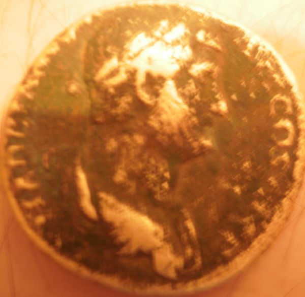 Roman-Coin-Need-Help