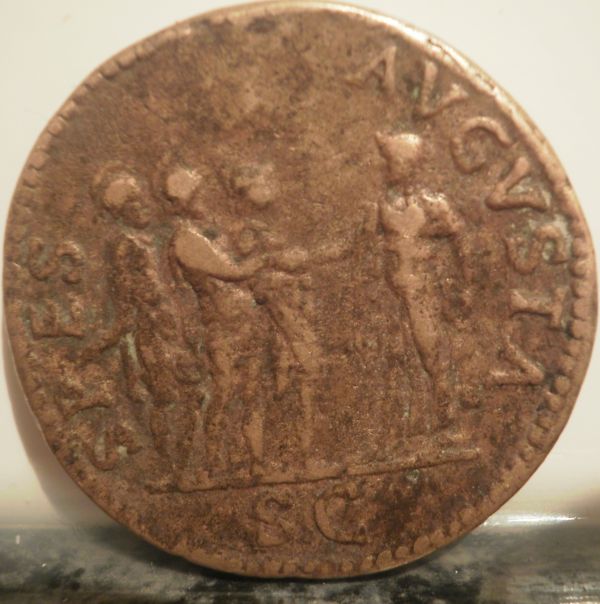 Is-This-Roman-Coin-Worth-Anything?
