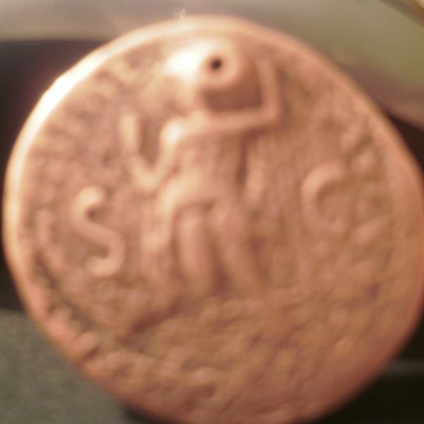 Stuck-On-Another-Caesar-Coin