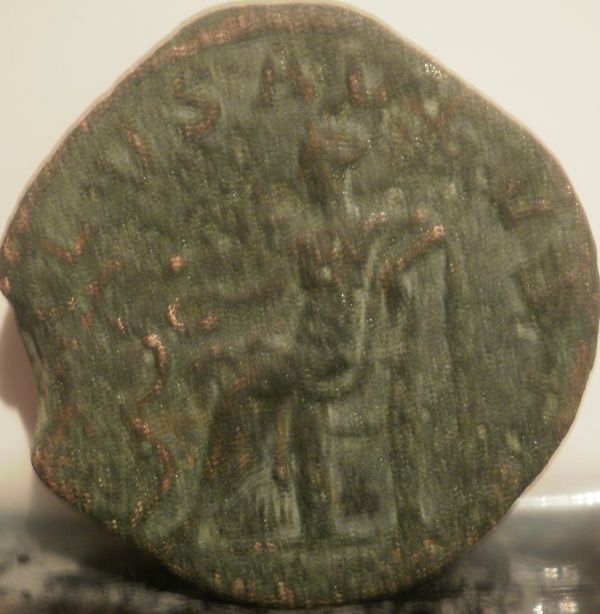 Roman-Coin-Identify