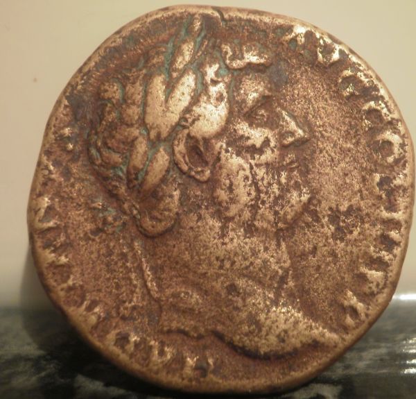 Is-This-Roman-Coin-Worth-Anything?