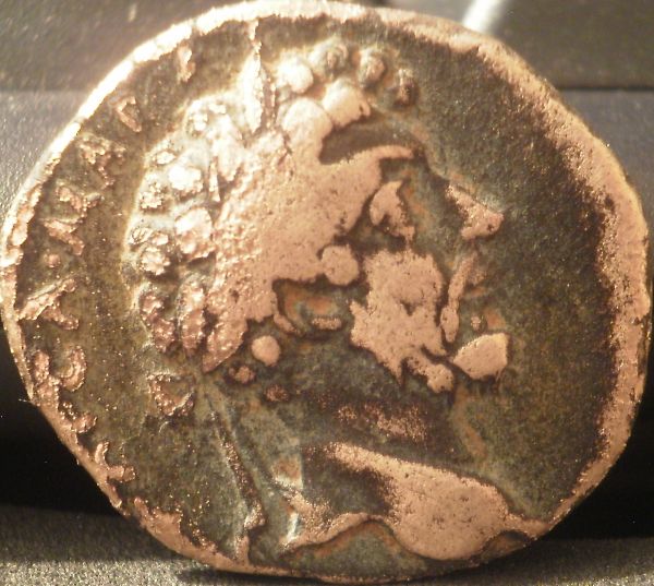 Roman-Coin