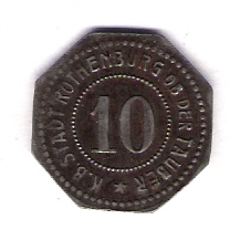 Notegeld,-Notegeld,-Kreigsgeld-And-Similar