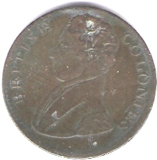 British-Colonies
