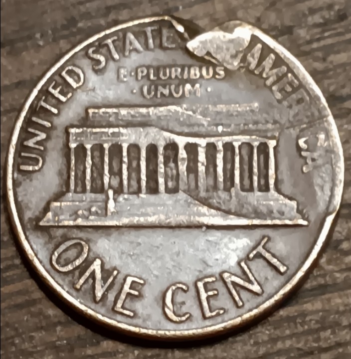 196?-Penny---Damage-I-Assume?