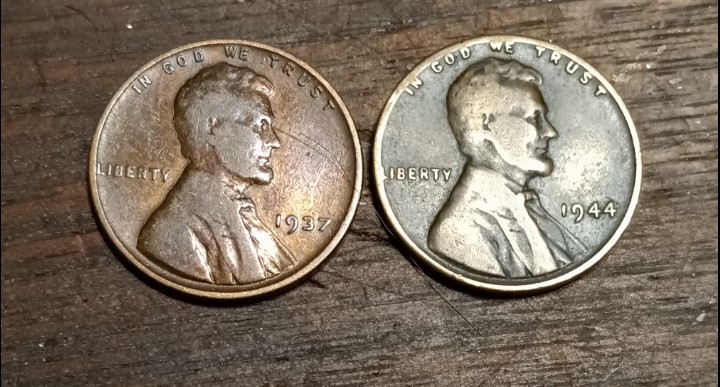 Question-On-Copper-Penny-Weights?