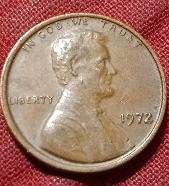 1972---Lincoln-Penny-DDO