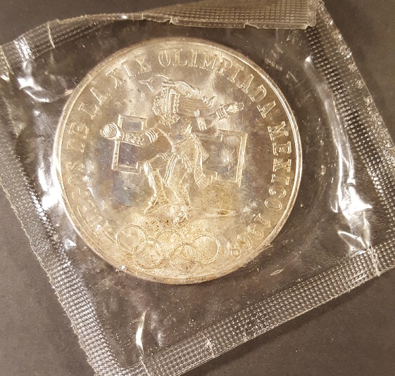 Mint-Sealed?-1968-25-Estados
