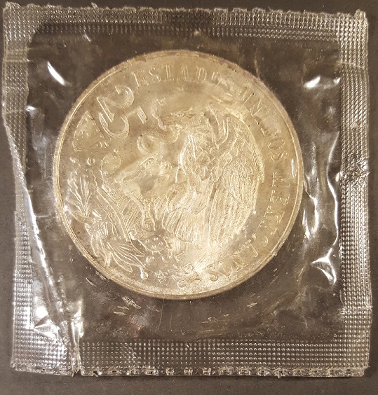 Mint-Sealed?-1968-25-Estados