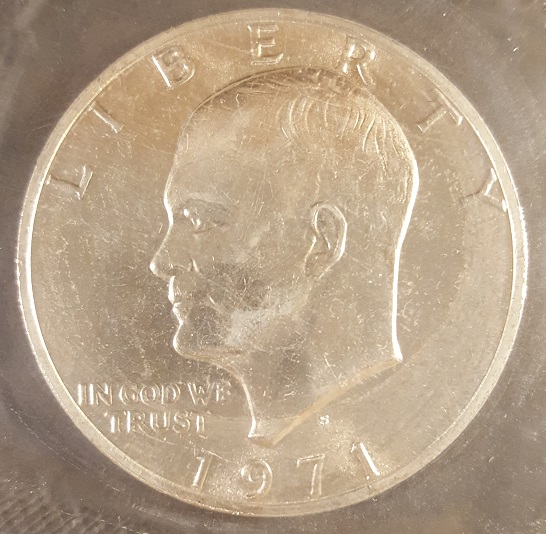 Post-An-Ike-Eisenhower-Dollar