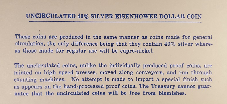 Post-An-Ike-Eisenhower-Dollar