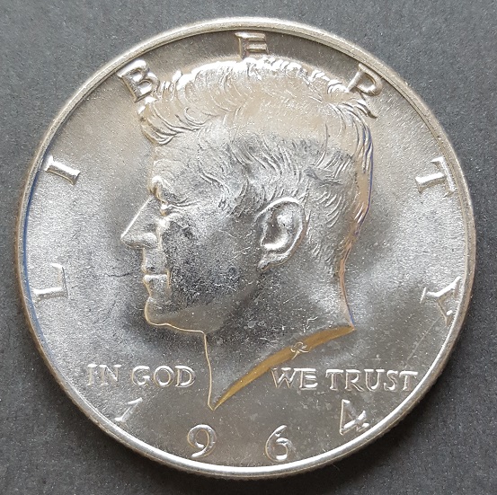 1964-Kennedy-Number-2