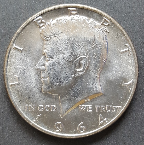 1964-Kennedy-Number-3