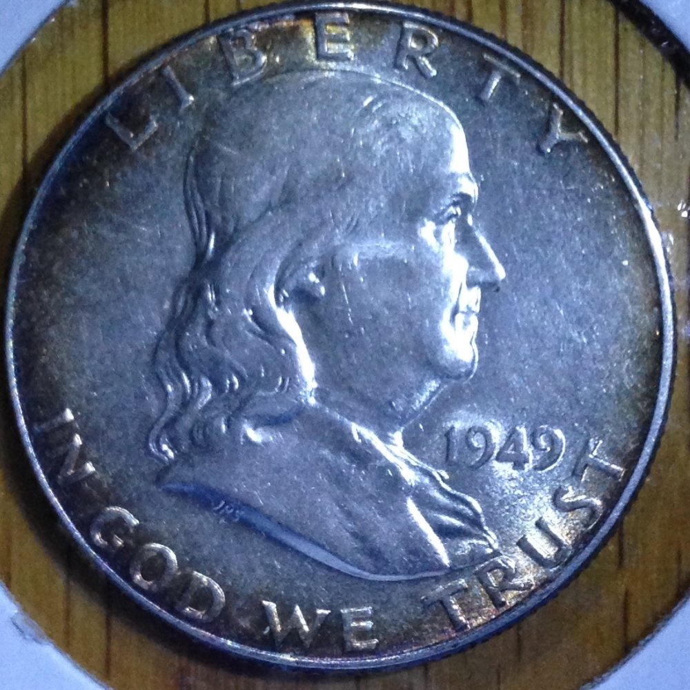 1949-Franklin-Half-Grading-Opinions