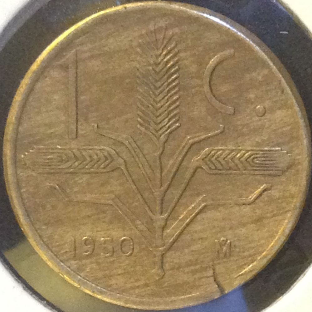 Mexico-Centavos---Planchet-Flaws?