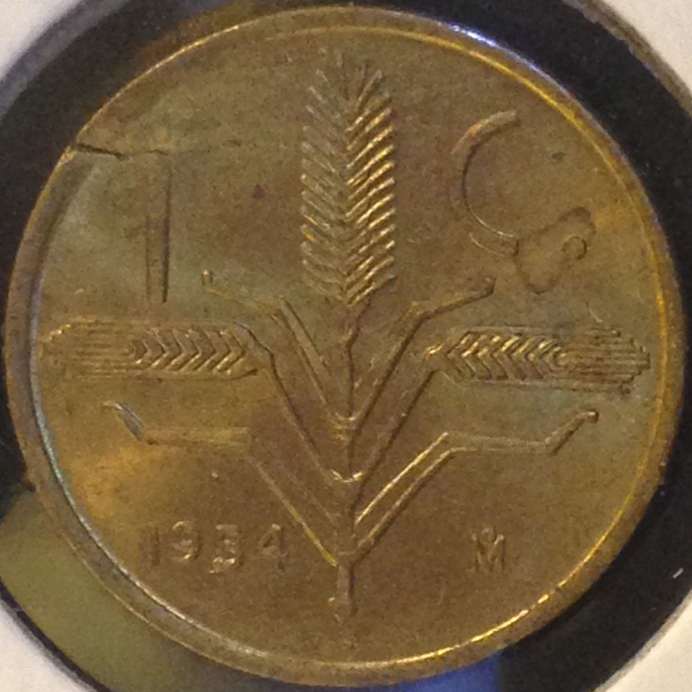 Mexico-Centavos---Planchet-Flaws?