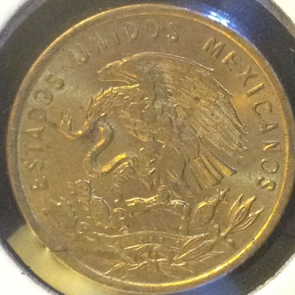 Mexico-Centavos---Planchet-Flaws?
