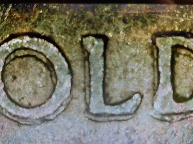2000-Maryland-Quarter,-DD-Or-Die-Deterioration?