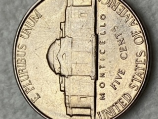 Roll-Hunting-And-Found-A-Keeper.-1959-Nickel