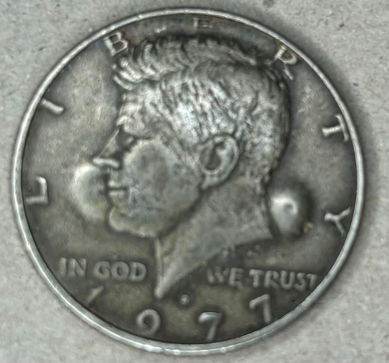 1977-D-Kennedy-Half-Dollar-Multiple-Unknown-Errors