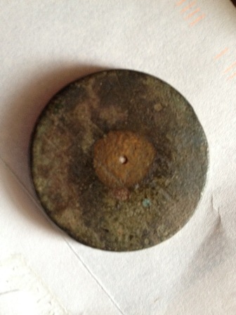 Anybody-Recognize-This-Coin?-|-1-Ounce-Weight