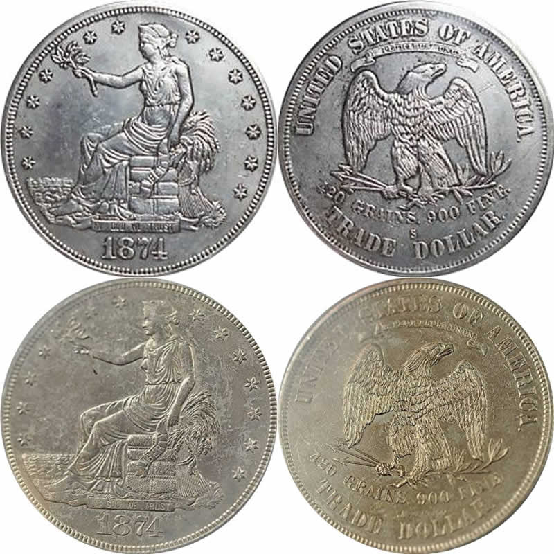 Fake-1874-S-Trade-Dollar?