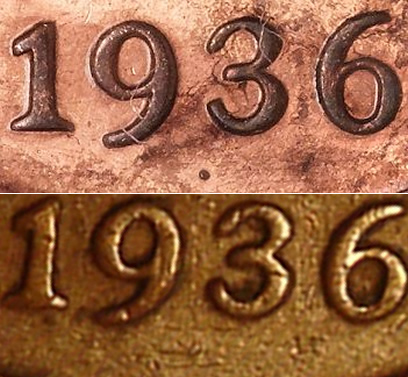 1936-Dot-Penny-Found!-