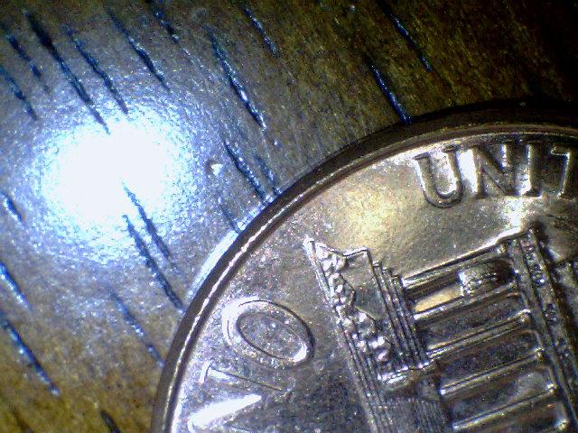 Die-Chip-Question