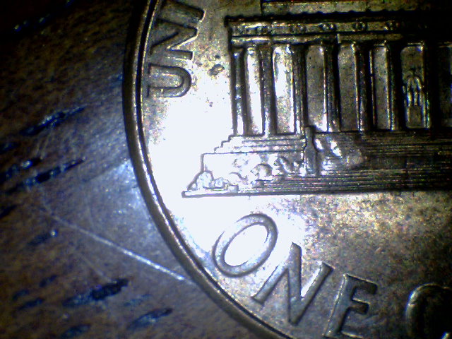 2003-P-LMC-Rotated-Die-Clash,-Or-PMD?