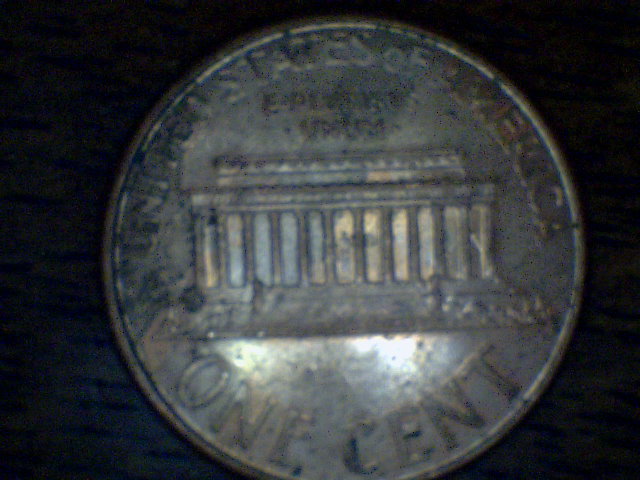 1999-P-Struck-Through-Object