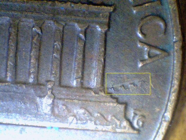 Delamination,-Struck-Through-Or-Damage