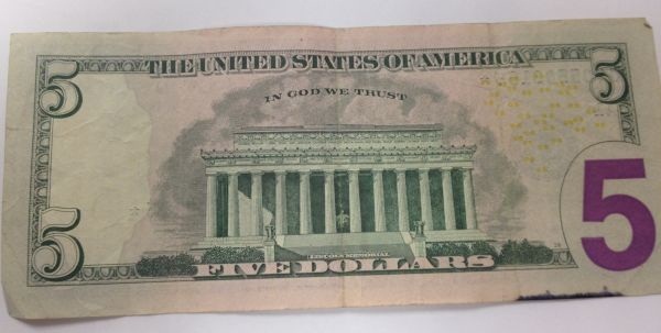 2009-$5*