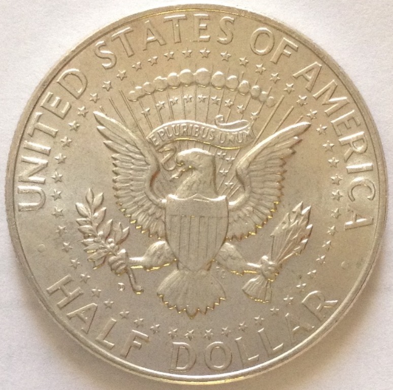 1964-D-Kennedy-Half-Worth-Grading?