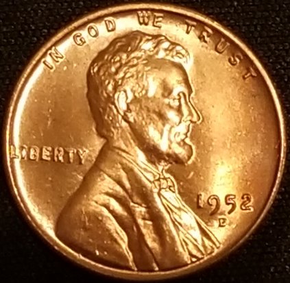 1952-D-Lincoln-Wheat-Cent