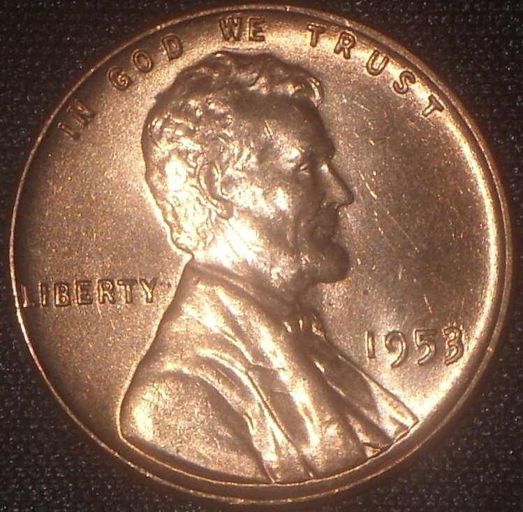 1953-P-Lincoln-Wheat-Cent