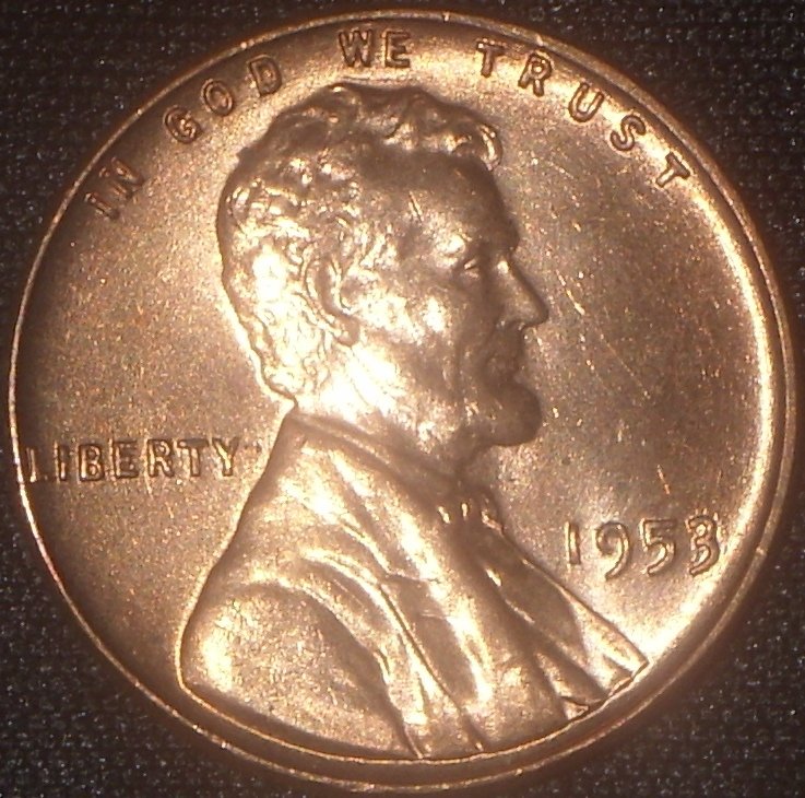 1953-P-Lincoln-Wheat-Cent