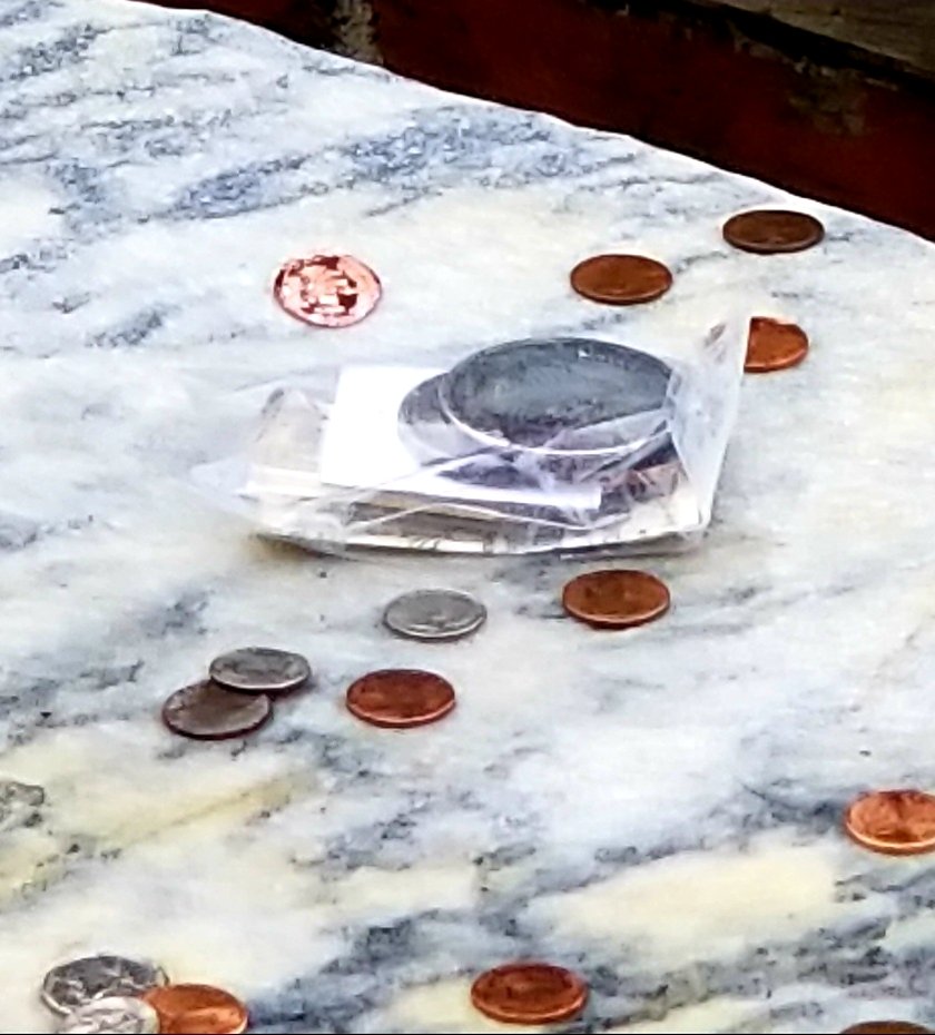 Philadelphia-Mint-Visit