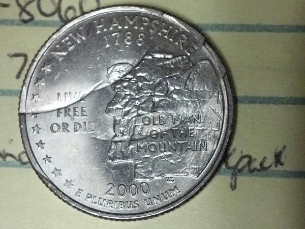 2000-D-New-Hampshire-Multiple-Stick-Error
