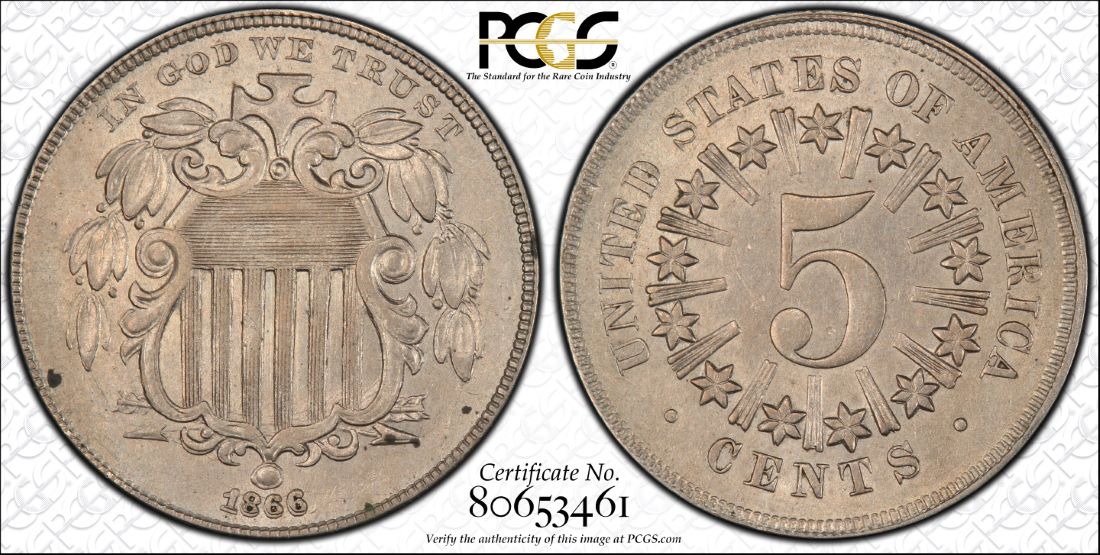 Need-Help-With-An-1866-W/Rays-Shield-Nickel
