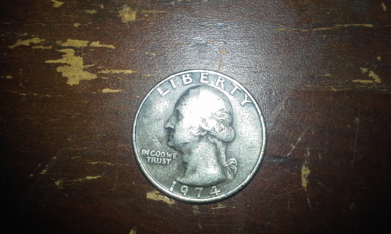 Off-Color-Quarter
