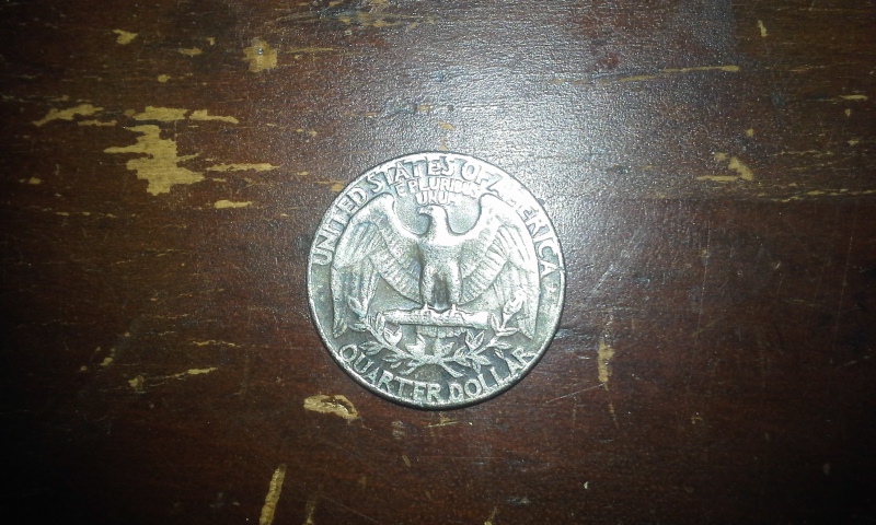 Off-Color-Quarter