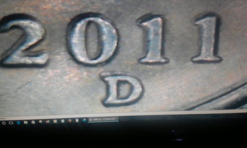 2011-D-Nickel-Doubling-On-The-Obverse-And-Reverse/Die-Crack-On-Steps?