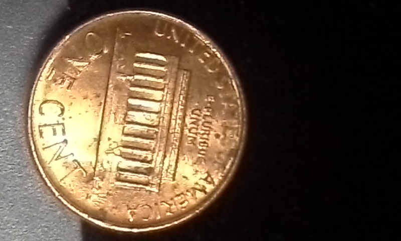 1986-D-Penny,-Check-Out-Liberty-&-States-Of