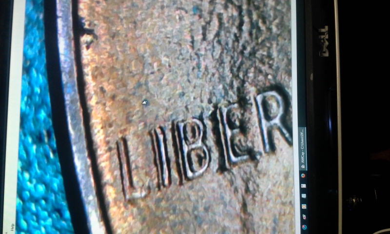 1986-D-Penny,-Check-Out-Liberty-&-States-Of