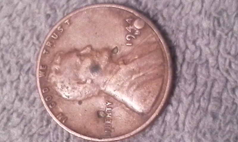 1944-D-Penny-With-Bumps