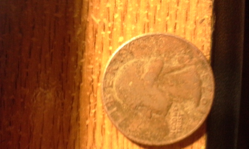 1973-D-Quarter-Weight-Is-5.3-Off-Color