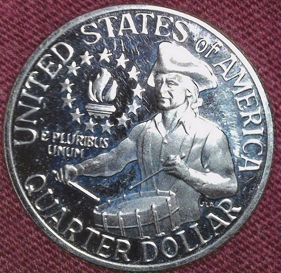 Bicentennial-Quarter-Proof-Is-1776-Doubled-?-One--On-Ebay-Looks-The-Same