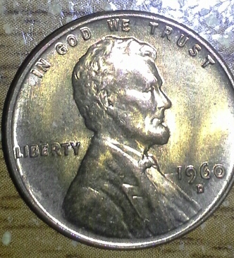 1960-D-Penny-Have-A-Few-Others-Are-This-Good-Or-Better