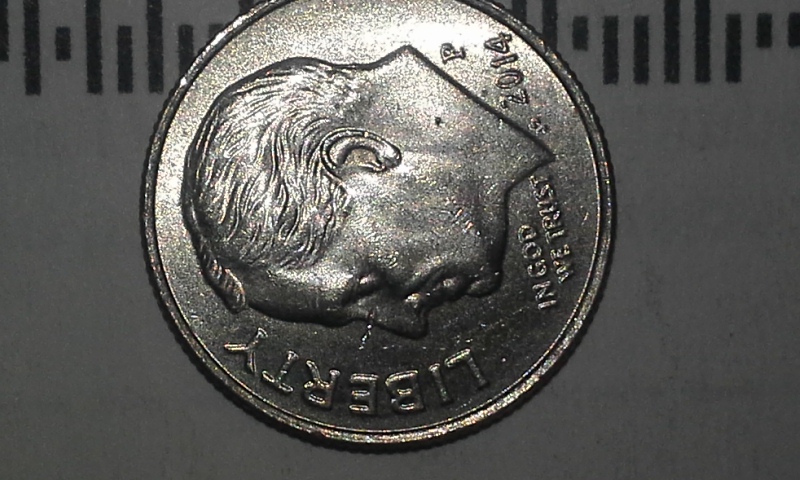 2014-P-Dime--Unicorn-Lack-Of-A-Better-Description