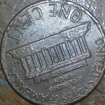 1983-D-Penny-Roadrash-Or-Error